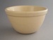 Basin; Crown Lynn Potteries Limited; 1943-1950; 2008.1.570