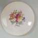 Lunch Plate - Covent Garden British; Crown Lynn Potteries Limited; 1950s; 2016.48.127