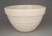 Basin; Crown Lynn Potteries Limited; 1955-1989; 2008.1.579