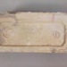 Brick; Dolphin and Company; 2016.44.22