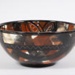 Bowl - Tapa; Matthew Nesbit; 2000; 2017.1.167