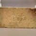 Brick; Auckland Gas Company Brickworks; 1883-1967; 2016.44.48