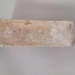 Firebrick; Drury Fireclay Brick and Potteries Limited; 1906-1913; 2016.44.86