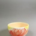 Cup - Poppy pattern; Studio Ceramics NZ Ltd; 1991-1995; 2017.1.104