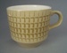 Cup - Novelle pattern; Crown Lynn Potteries Limited; 1968-1975; 2008.1.1066