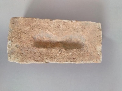 Brick; 2016.44.91