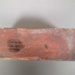 Brick; George Boyd; 1860-1886; 2016.44.39
