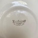 Side Plate - Rembrandt; Crown Lynn Potteries Limited; 1960s; 2016.48.88
