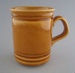 Mug; Titian Potteries (1965) Limited; 1965-1980; 2008.1.1420