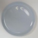 Lunch Plate - Pastel Palette; Crown Lynn Potteries Limited; 1980; 2016.48.134