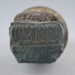 Backstamp - Capistrano; Crown Lynn Potteries Limited; 1967-1975; 2008.1.2078