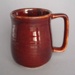 Mug; Luke Adams Pottery Limited; 1965-1975; 2008.1.1406