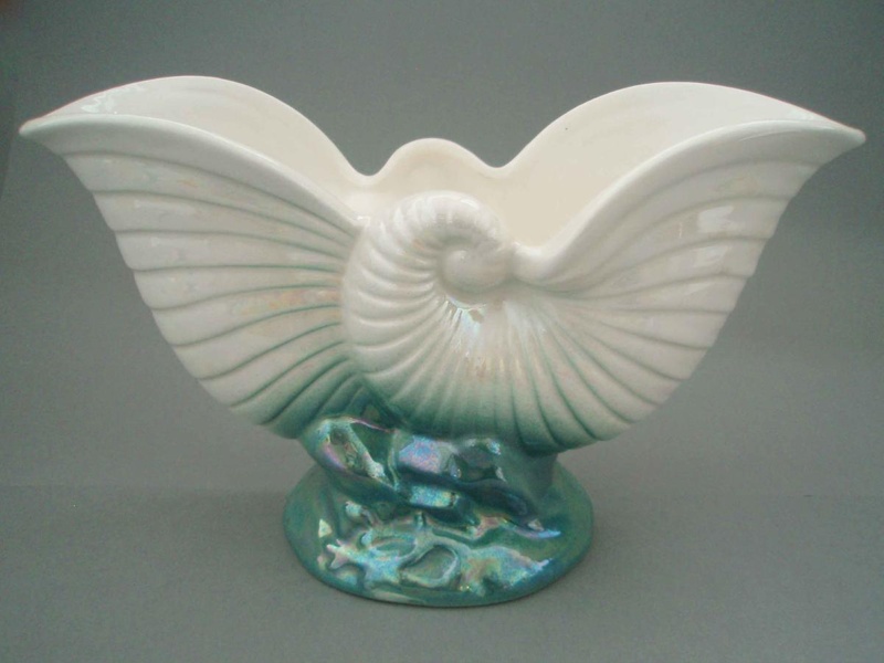 Vase; Titian Potteries (1965) Limited; 1958-1975; 2008.1.207