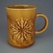 Mug - geometric; Titian Potteries (1965) Limited; 1971-1981; 2008.1.2255