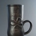 Mug - Irish coffee; Titian Potteries (1965) Limited; 1977-1985; 2008.1.717
