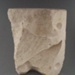 Slipcasting mould fragments - swan; Crown Lynn Potteries Limited; 1950-1975; 2009.1.212.1-3