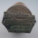 Backstamp - Harvest; Crown Lynn Potteries Limited; 1967-1975; 2008.1.2084
