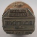 Backstamp - Boutique; Crown Lynn Potteries Limited; 1965-1985; 2008.1.2149