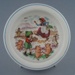 Child's dinnerset with box - Nursery Tales pattern; Crown Lynn Potteries Limited; 1984-1989; 2008.1.1081.1-4