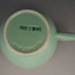 Cup - Colour glaze; Crown Lynn Potteries Limited; 1963-1987; 2008.1.2451