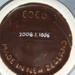 Cream jug; Crown Lynn Potteries Limited; 1984-1989; 2008.1.1006
