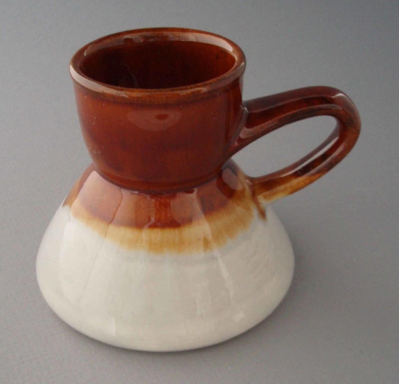 Mug; Titian Potteries (1965) Limited; 1978-1989; 2009.1.600