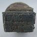 Backstamp - Carnaby; Crown Lynn Potteries Limited; 1967-1975; 2008.1.2139