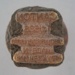 Backstamp - Canton; Crown Lynn Potteries Limited; 1975-1989; 2008.1.1691