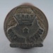 Backstamp - Crown Lynn; Crown Lynn Potteries Limited; 1955-1965; 2008.1.2109