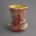Vase; Amalgamated Brick and Pipe Company Limited; 1940-1960; 2009.1.1945