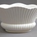 Mantle vase; Crown Lynn Potteries Limited; 1955-1964; 2021.28.1