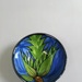 Bowl - Nikau; Studio Ceramics NZ Ltd; 2006; 2017.1.37