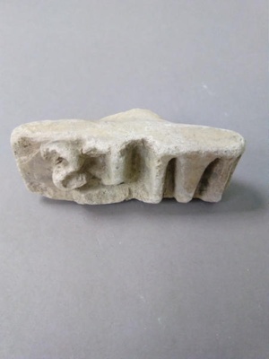 Stamp "Mrs"; 2016.44.215