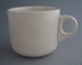 Cup; Crown Lynn Potteries Limited; 1980-1989; 2008.1.1509