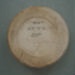 Case - Air New Zealand cup; Crown Lynn Potteries Limited; 1977-1985; 2009.1.1344
