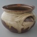 Casserole with lid; Unknown; 1970-1990; 2009.1.736.1-2