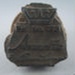 Backstamp - Annette; Crown Lynn Potteries Limited; 1965-1975; 2008.1.2120
