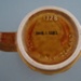 Mug - geometric; Titian Potteries (1965) Limited; 1978-1989; 2008.1.2282