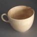 Cup; Crown Lynn Potteries Limited; 1949-1980; 2009.1.1951