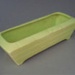 Trough; Crown Lynn Potteries Limited; 1946-1960; 2008.1.1446