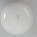 Dinner Plate - Gigi British; Crown Lynn Potteries Limited; 1950s; 2016.48.122