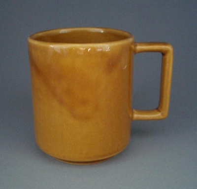 Mug; Titian Potteries (1965) Limited; 1979-1989; 2008.1.2251