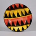 Bowl - Africa; Studio Ceramics NZ Ltd; 2017.1.204