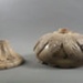 Ornamental garden vase; Amalgamated Brick and Pipe Company Limited; 1929-1950s; 2016.22.6.1-2