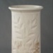 Vase - leaf spray; Titian Potteries (1965) Limited; 1965-1979; 2008.1.476