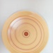 Dinner Plate - Sandown; Crown Lynn Potteries Limited; 1977; 2016.48.128