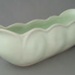Trough; Crown Lynn Potteries Limited; 1948-1955; 2008.1.484