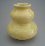 Vase; Amalgamated Brick and Pipe Company Limited; 1942-1948; 2008.1.302