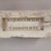 Brick; J. and R. Howie Limited; 1858-1983; 2016.44.134