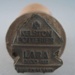 Backstamp - Lara; Crown Lynn Potteries Limited; 1970-1985; 2008.1.2183